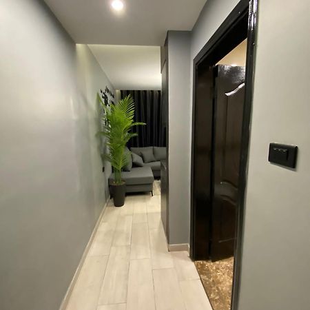San Vito Luxury Apartment Sweimeh Екстериор снимка
