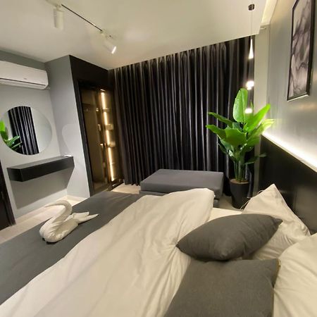 San Vito Luxury Apartment Sweimeh Екстериор снимка