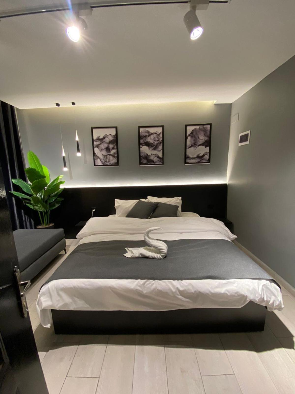 San Vito Luxury Apartment Sweimeh Екстериор снимка