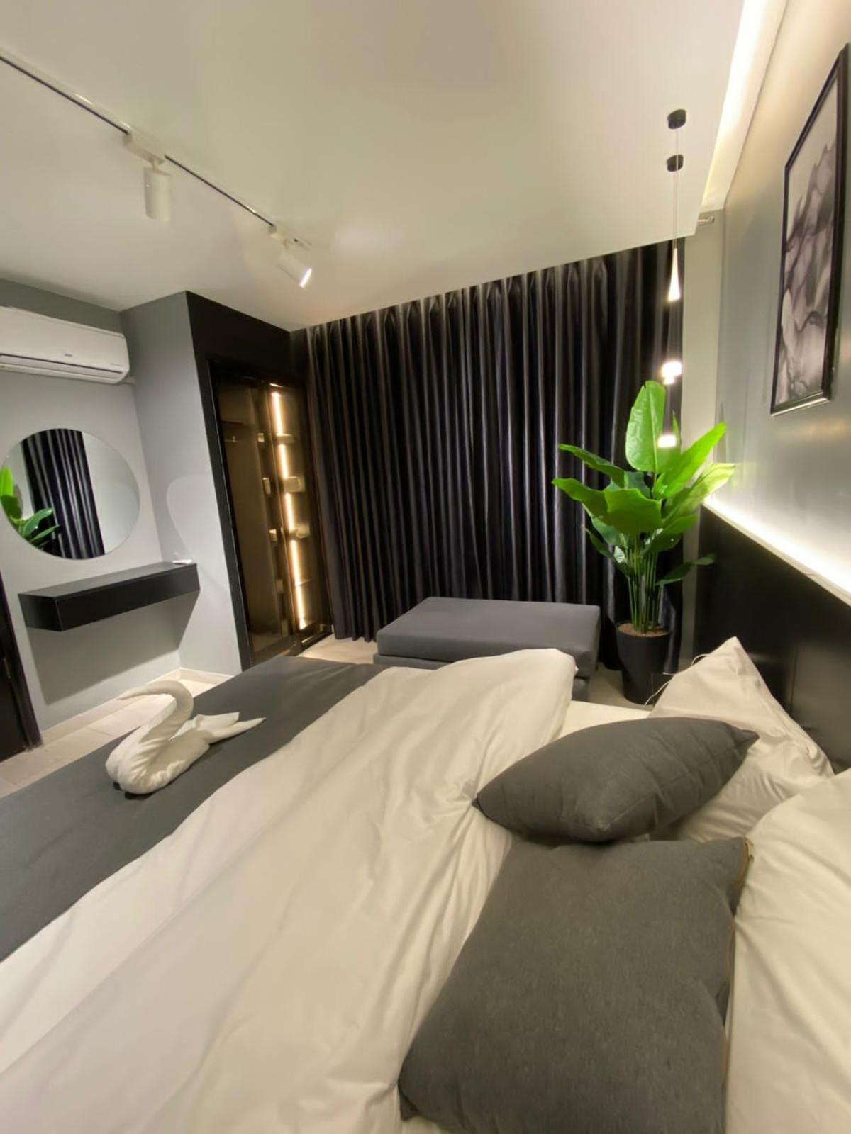 San Vito Luxury Apartment Sweimeh Екстериор снимка