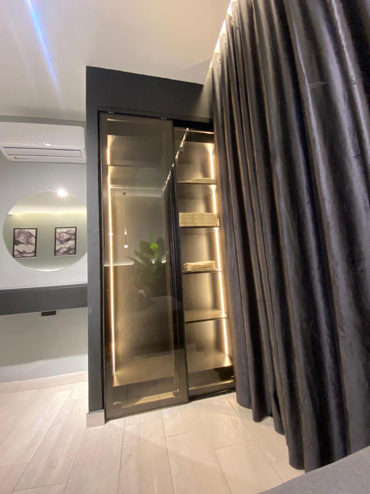 San Vito Luxury Apartment Sweimeh Екстериор снимка
