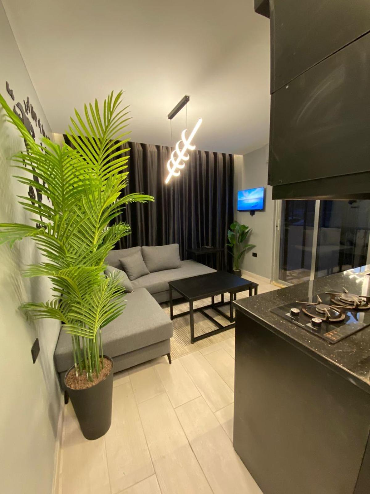 San Vito Luxury Apartment Sweimeh Екстериор снимка