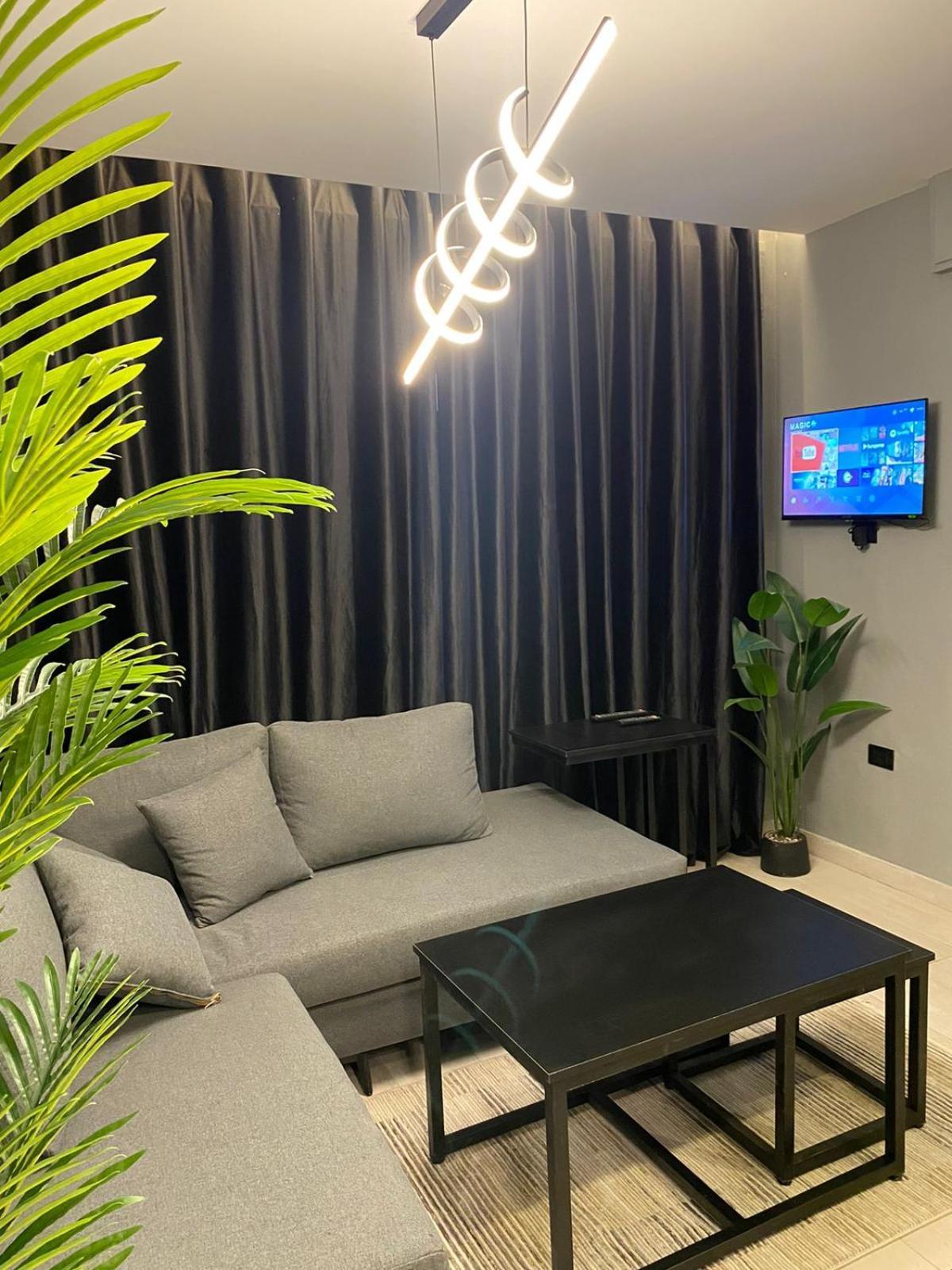 San Vito Luxury Apartment Sweimeh Екстериор снимка