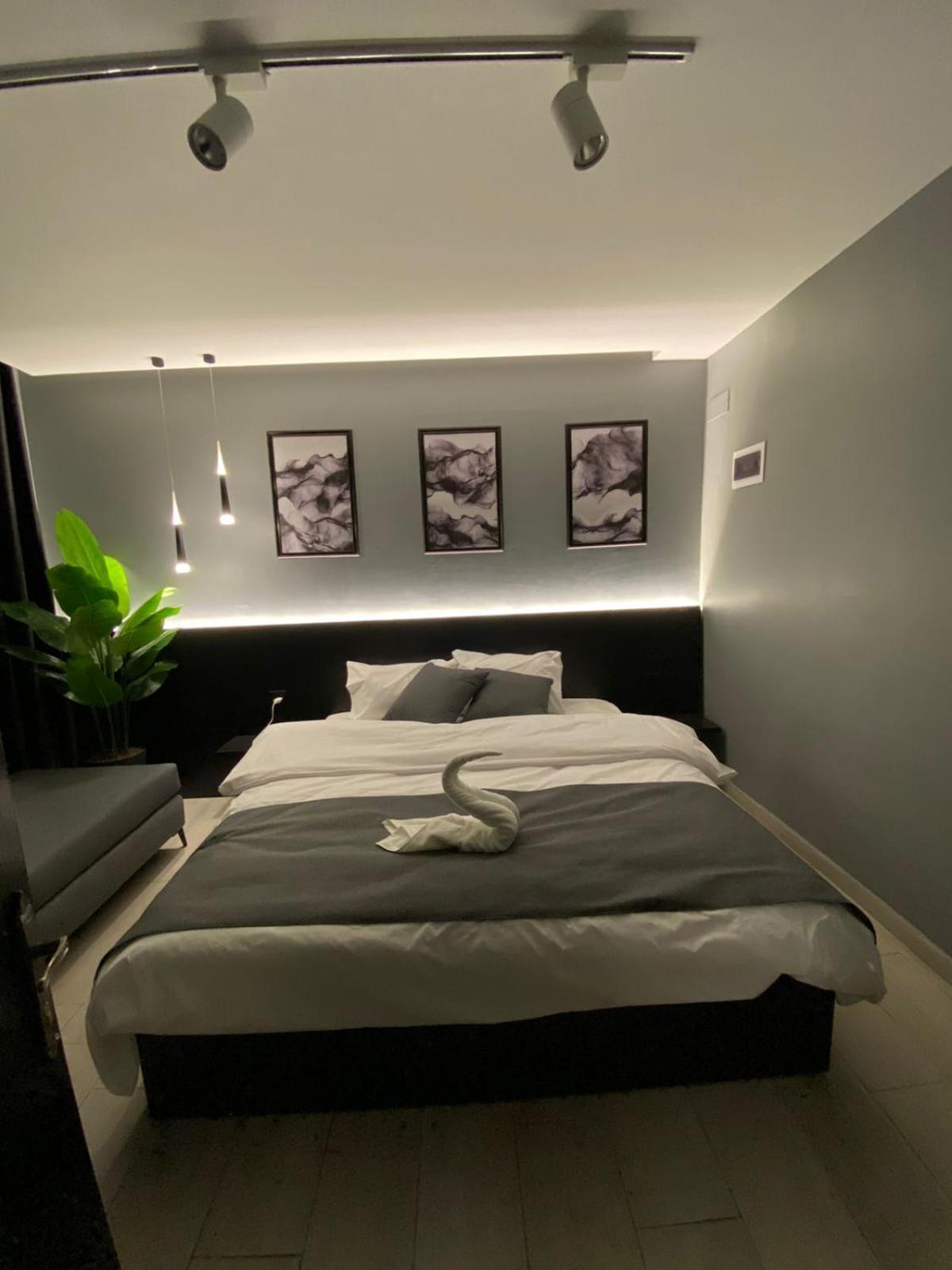 San Vito Luxury Apartment Sweimeh Екстериор снимка