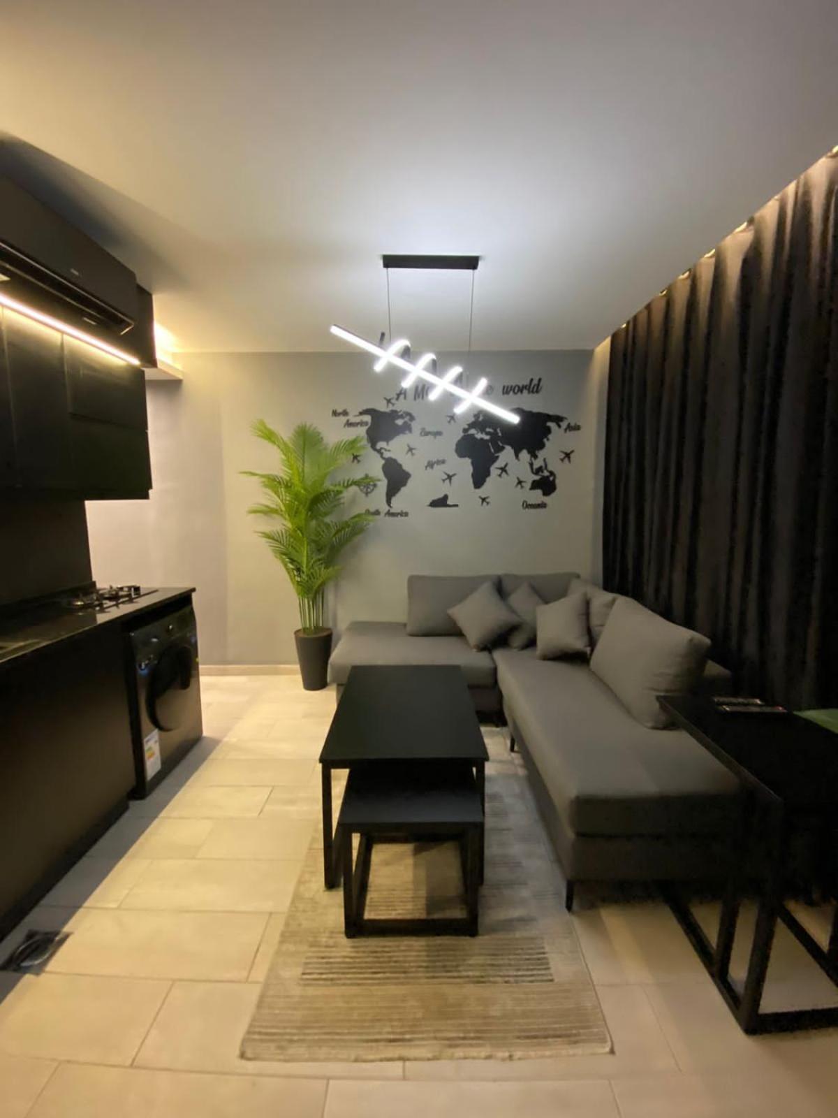 San Vito Luxury Apartment Sweimeh Екстериор снимка