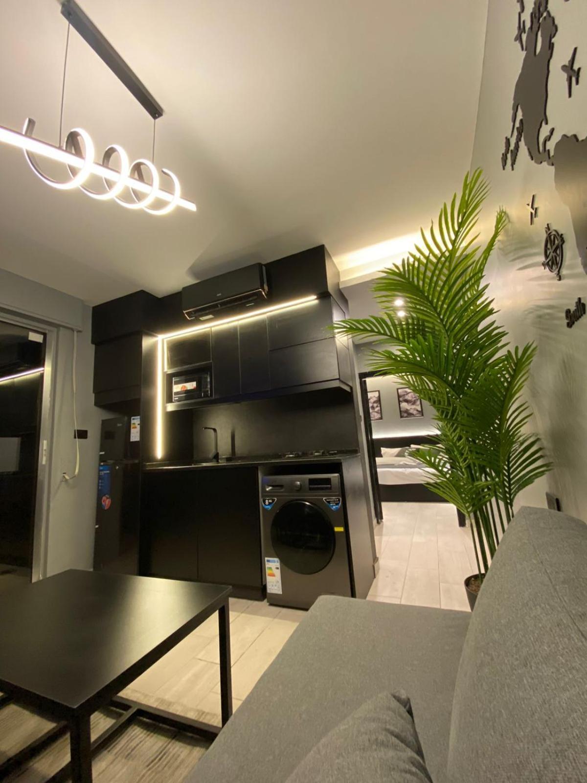 San Vito Luxury Apartment Sweimeh Екстериор снимка