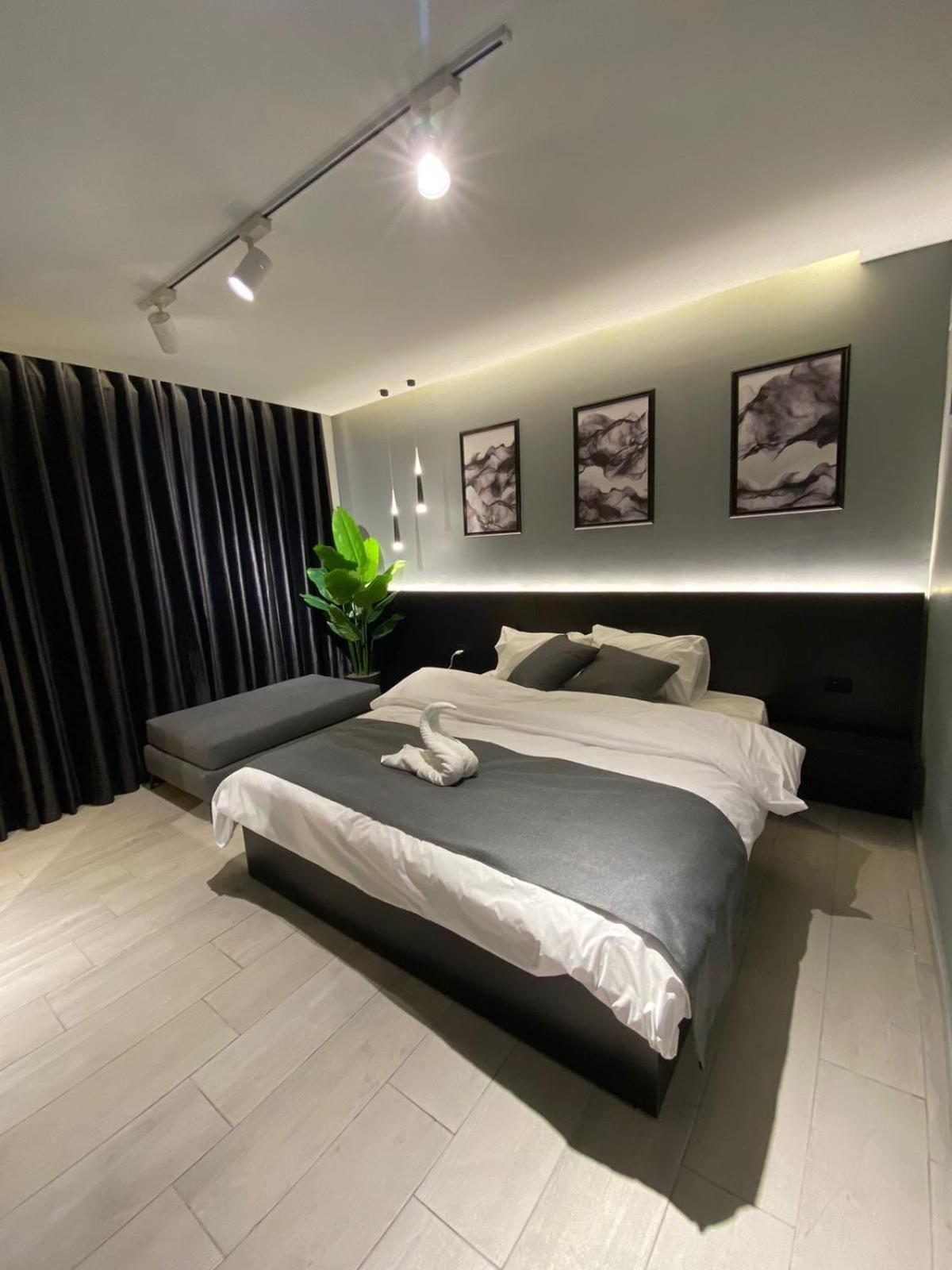 San Vito Luxury Apartment Sweimeh Екстериор снимка