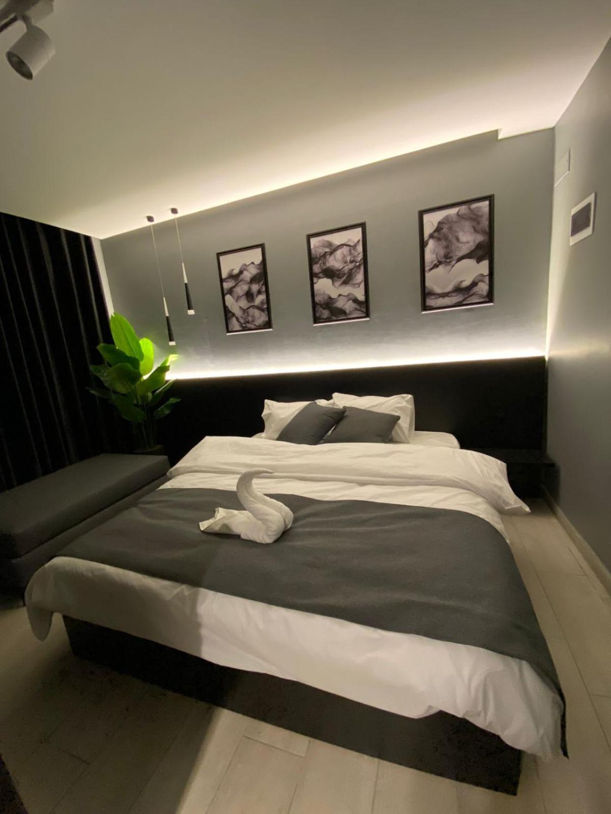 San Vito Luxury Apartment Sweimeh Екстериор снимка