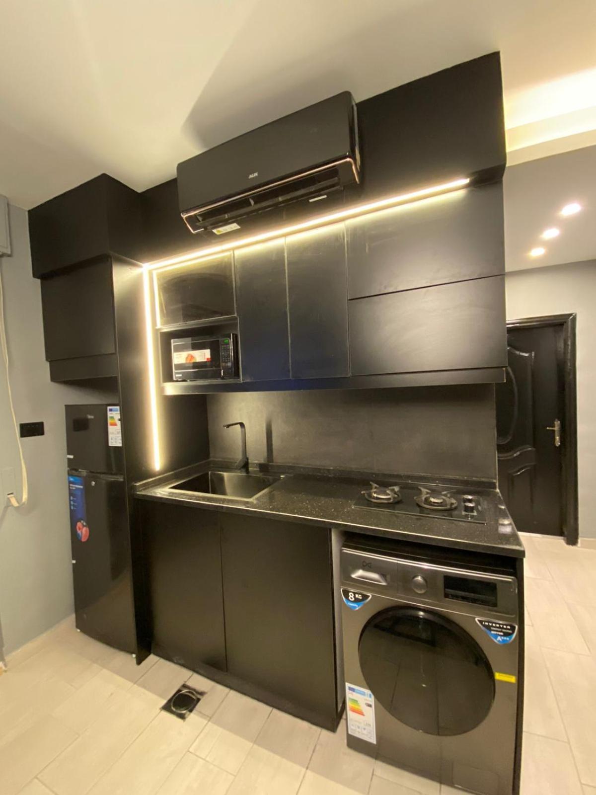 San Vito Luxury Apartment Sweimeh Екстериор снимка