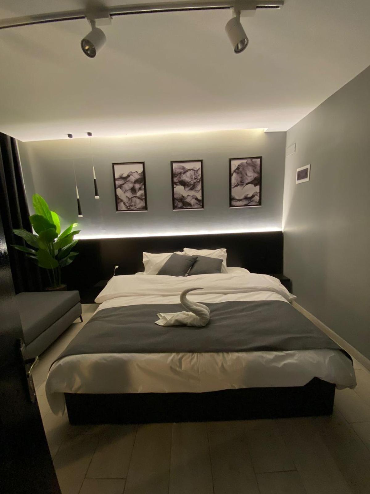 San Vito Luxury Apartment Sweimeh Екстериор снимка