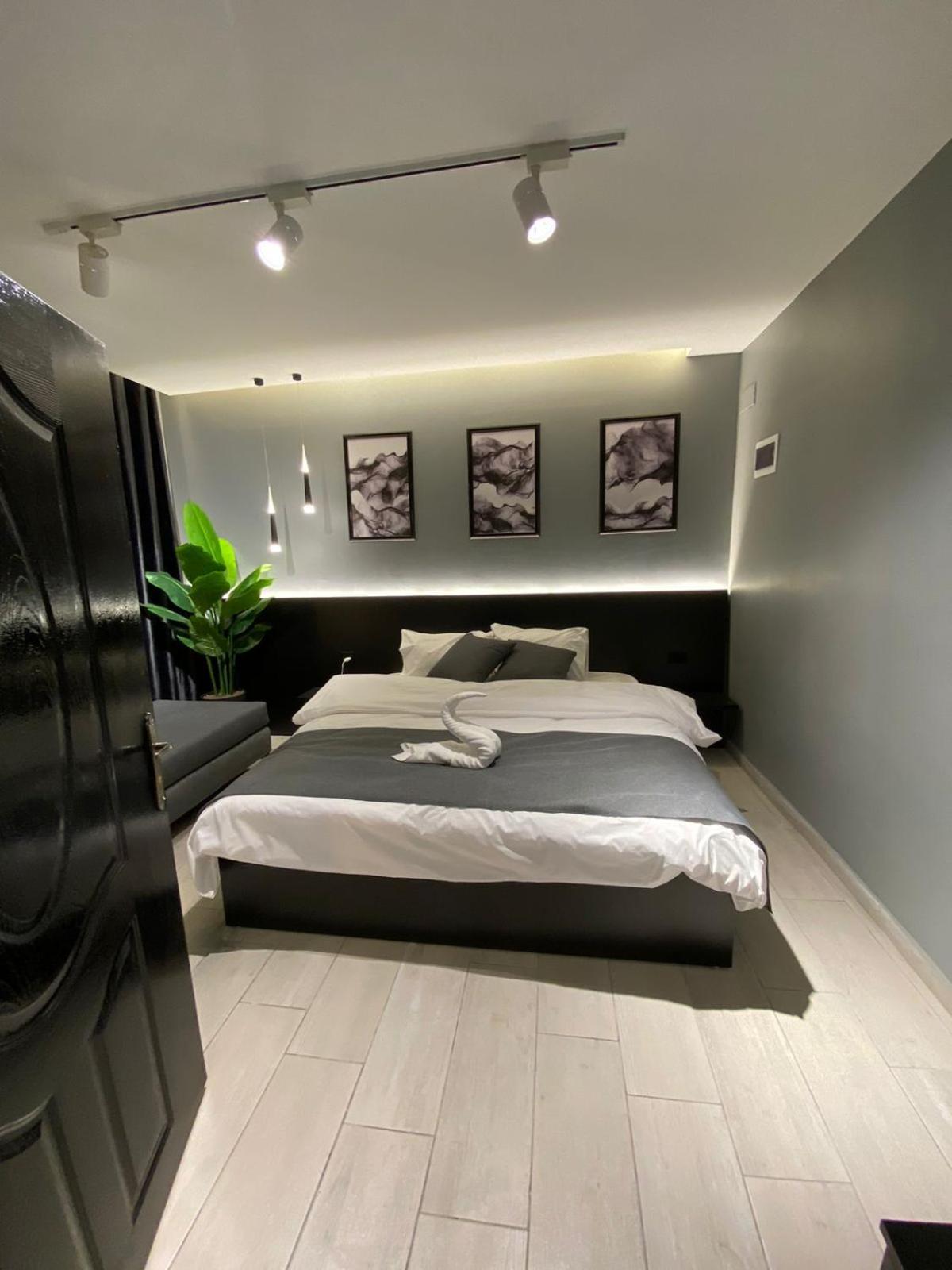 San Vito Luxury Apartment Sweimeh Екстериор снимка