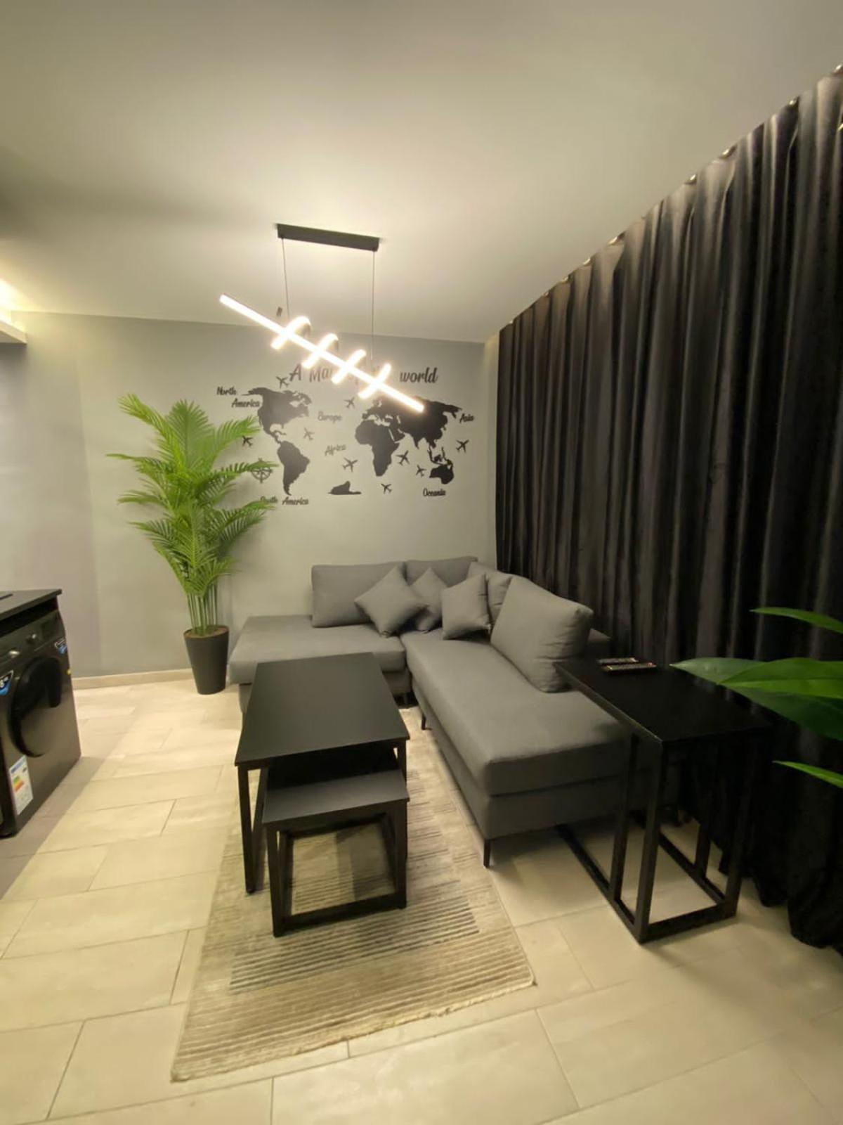 San Vito Luxury Apartment Sweimeh Екстериор снимка