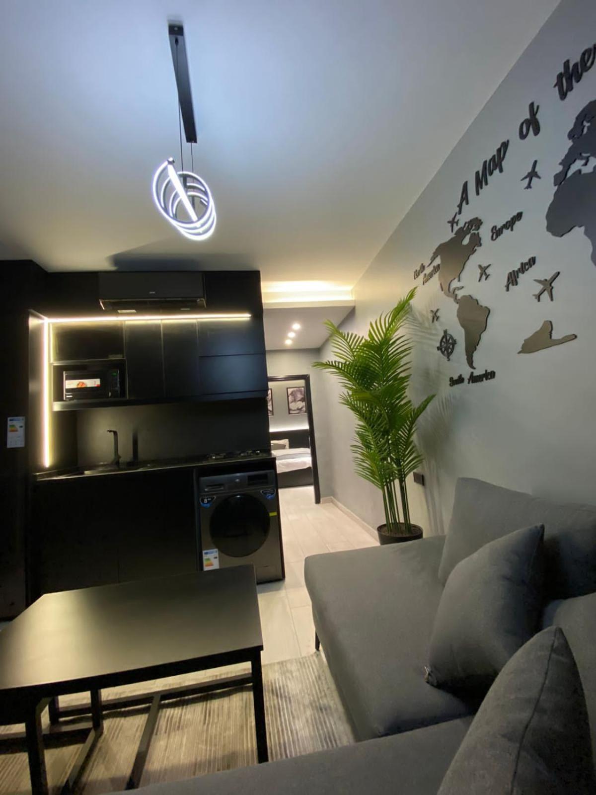 San Vito Luxury Apartment Sweimeh Екстериор снимка