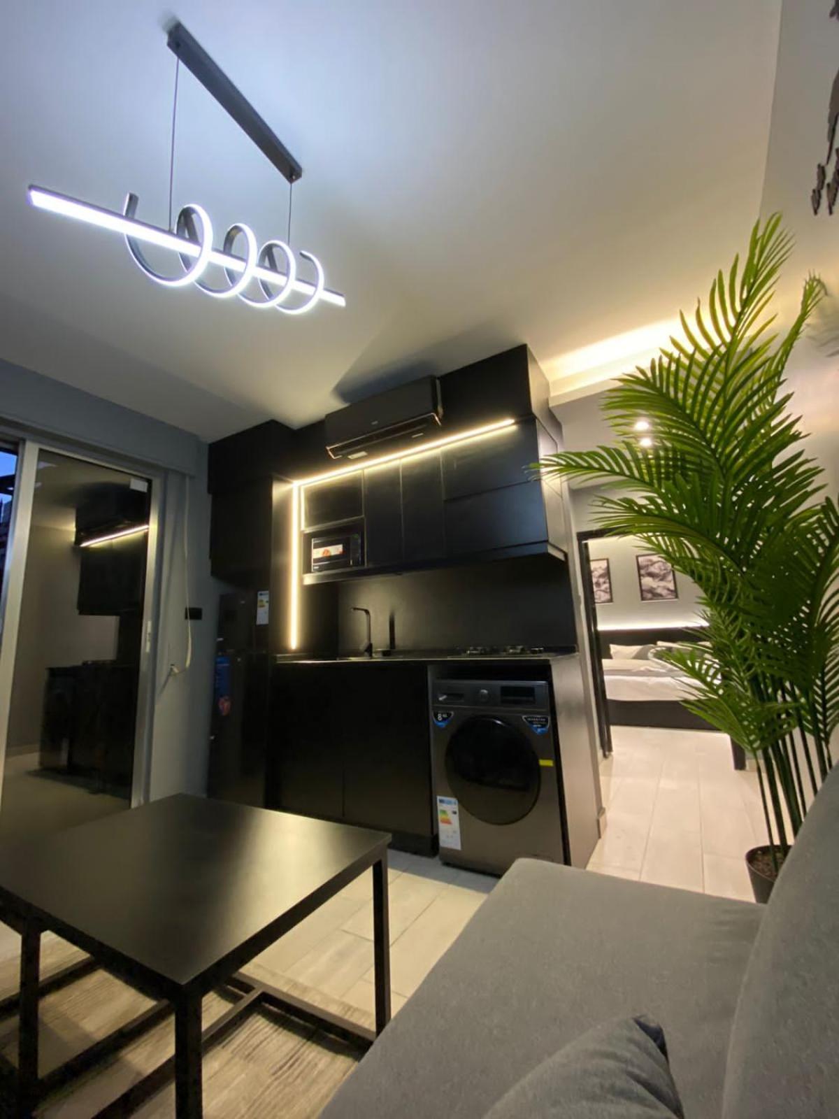 San Vito Luxury Apartment Sweimeh Екстериор снимка