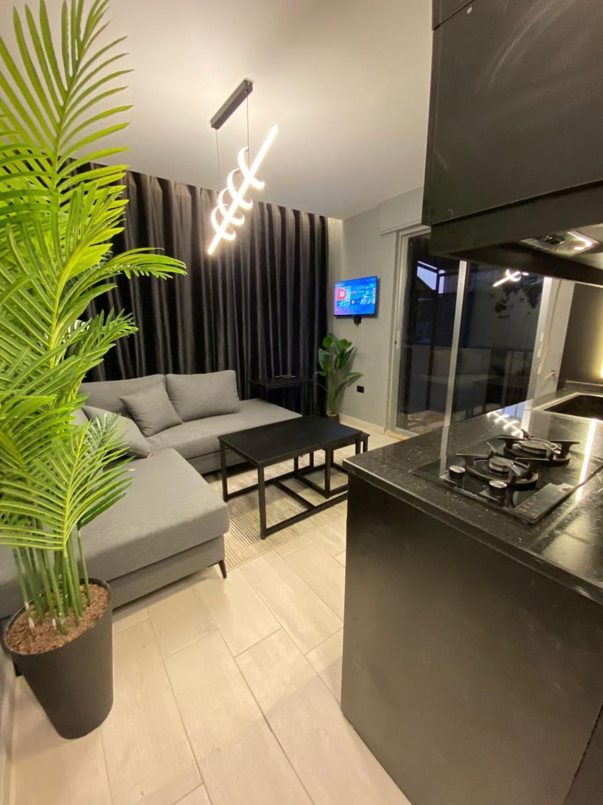 San Vito Luxury Apartment Sweimeh Екстериор снимка